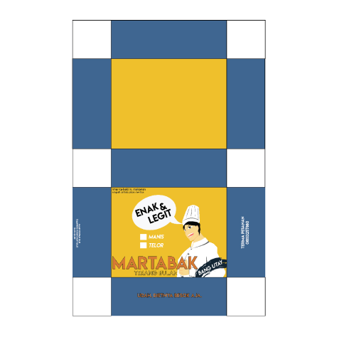 Laporan Keuangan 2022